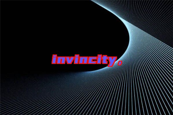 invincity,