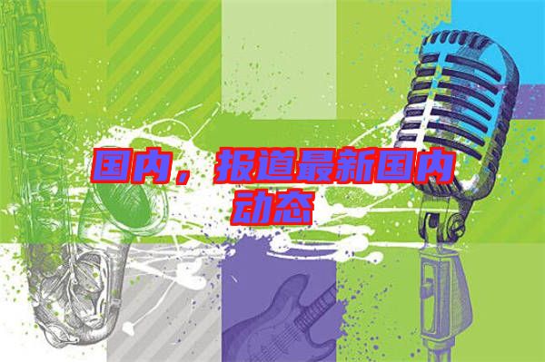 國內(nèi)，報道最新國內(nèi)動態(tài)