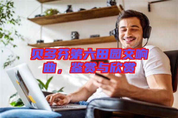 貝多芬第六田園交響曲,鑒賞與欣賞